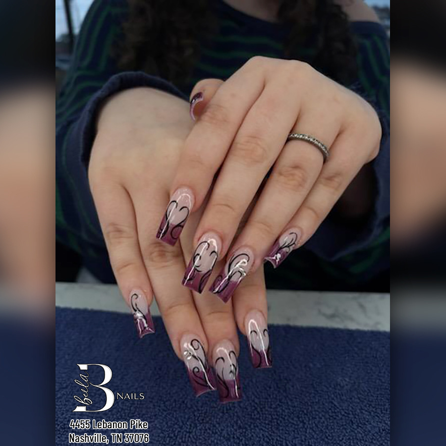 Bella Nail Spa